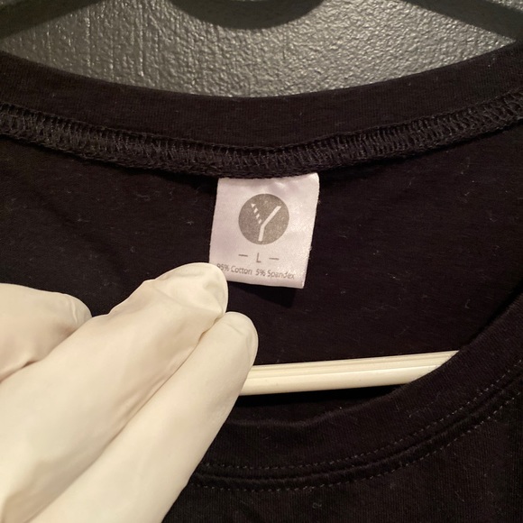 BLACK GIRL MAGIC TSHIRT - Picture 2 of 3